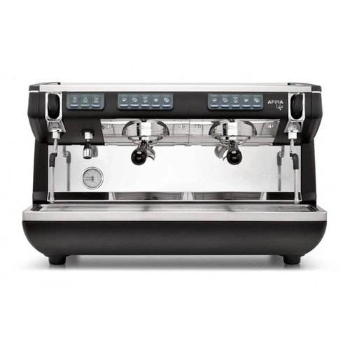 Nuova Simonelli Appia Life II Tam Otomatik Espresso Kahve Makinesi