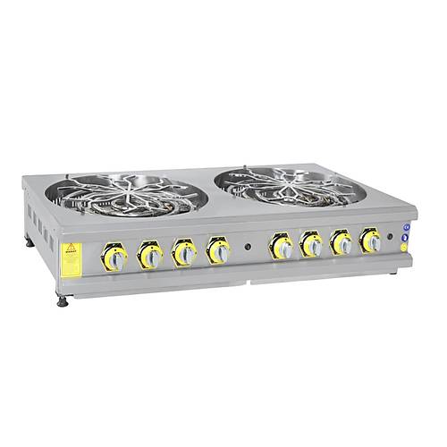 noxmaster iftli Set st Motorlu Brek Oca Gaz/LPG MR-BROG-2