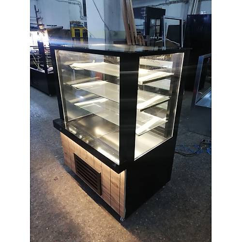 Pasta Dolab Ahap Model