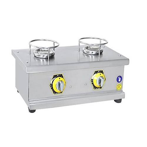 noxmaster 2'Li Knefe Oca Gaz/LPG MR-KNFOGT-2