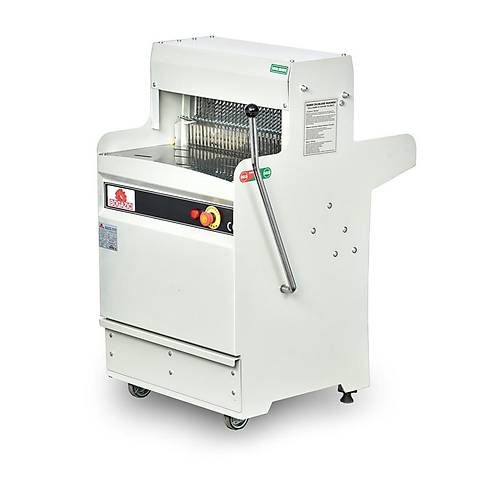 Boğaziçi Ekmek Dilimleme Makinası 16MM