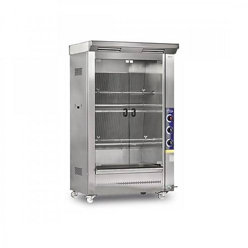 Pimak Gazl Kuzu evirme Makinesi - iftli - KC-M006
