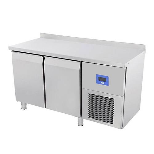ztiryakiler ift Inox Kapl Yatay Tip Buzdolab, Ta 260 Nmv