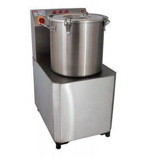 Dev Mikser 30 Kg Humus Makinas