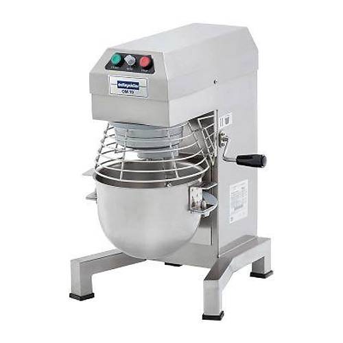 ztiryakiler Planet Mikser, 10 L, Monofaze, 220 V