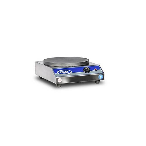 M097 Elektrikli Krep Makinas