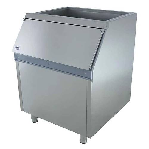 ztiryakiler Buz Konteyneri, B 390 S Model