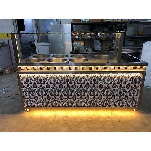 orba Tezgah ini Model