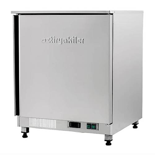 ztiryakiler Slim 150 Derin Dondurucu, Tek Kapl, 190 L