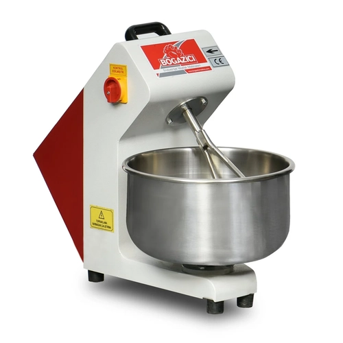 Boazii 5 Kg Hamur Yourma Makinas BHY.5