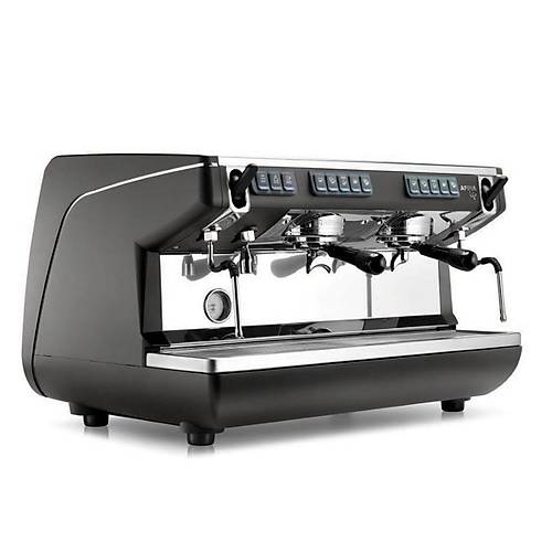 Nuova Simonelli Appia Life II Tam Otomatik Espresso Kahve Makinesi