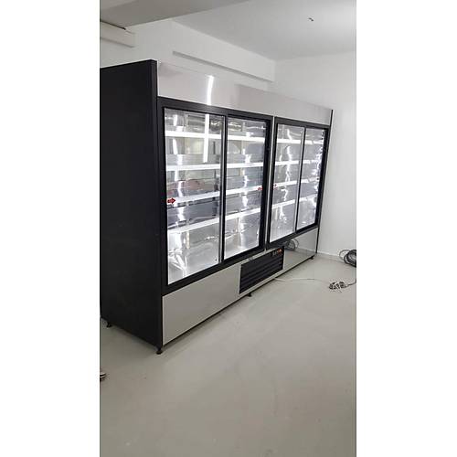 Stlk Dolab Krom Model