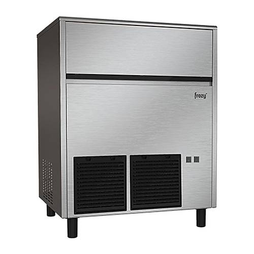 Frozy FR70 Buz Makinesi, 67 kg/gn