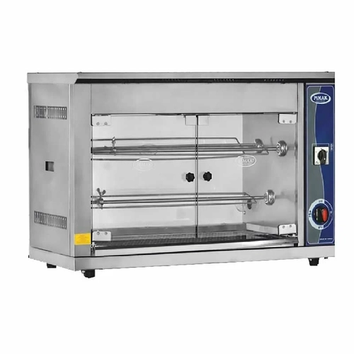 Pimak M003-E Set st Pili evirme Makinas 3 i / 12 Pili - Elektrikli