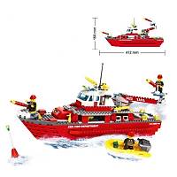 Wange Lego 555 Parça Ýtfaiye Botu 4625