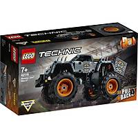Lego® Technic Monster Jam® Max-D® 42119 Canavar Kamyon Oyuncaklarýný Seven Erkek Ve Kýz Çocuklar Ýçin Model Yapým Seti (230 Parça)