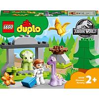 LEGO® DUPLO® Jurassic World Dinozor Yuvasý 10938 - 27 Parça
