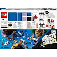LEGO DOTS Yaratýcý Tasarýmcý Kutusu 41938 - Designer Box