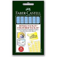 Faber Castell Tack It Mavi 50 gr