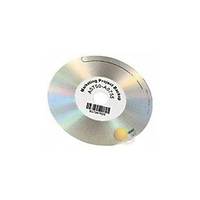 Lw Cd/Dvd Etiketi,160 Etiket/Paket, 57 Mm Çap (14681)