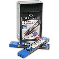 Faber-Castell Super Fine Min 2B 0.7 Mm (75 Mm)