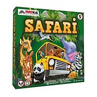 Redka Safari Çocuk Oyunu