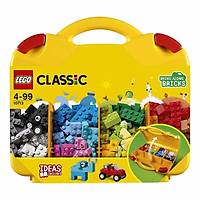 LEGO Classic Yaratýcý Çanta 10713