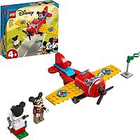 LEGO® ? Disney Mickey and Friends Mickey Fare?nin Pervaneli Uçaðý 10772