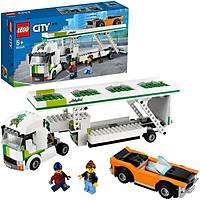 LEGO® City Araba Nakliye Aracý (60305)