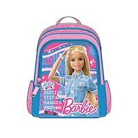 Frocx Barbie Okul Çantas Hawk Positive Otto.41211