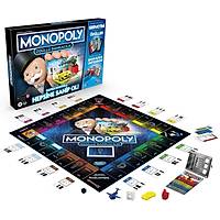 Monopoly Ödüllü Bankacýlýk