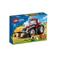 LEGO 60287 City Traktör