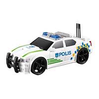 Adeland Nitro Speed 1:20 Polis Arabasý Beyaz 00420