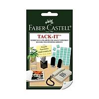 Faber-Castell Tack-it Yeþil 50 gr.