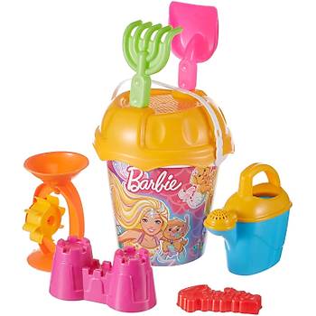 Barbie Byk Kova Seti