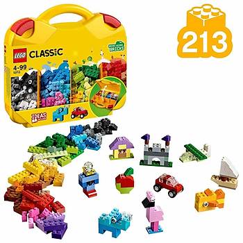 LEGO Classic Yaratc anta 10713