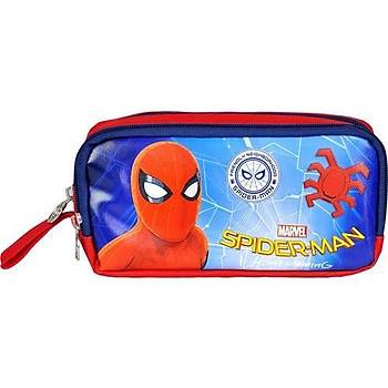 Spider-Man Kalem Çantasý NO:95488