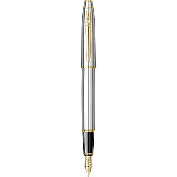 Scrikss Dolmakalem Noble 35 Gold Krom