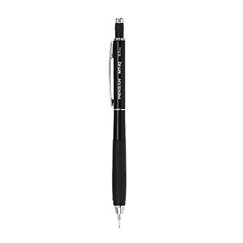 Pensan My-IQ Mekanik Ulu 0.7 mm Siyah Versatil Kalem