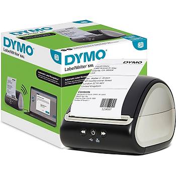 Dymo 2112725 LW5XL Elektronik Etiket Yazıcı