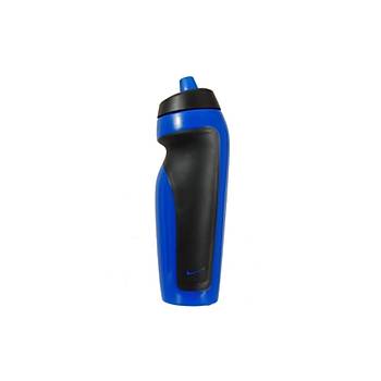 Nike Orijinal Unisex Mavi Matara - Sport Water Bottle Matara