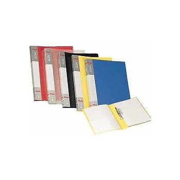 Esselte Plastik Sktrmal Dosya Mavi 69501535