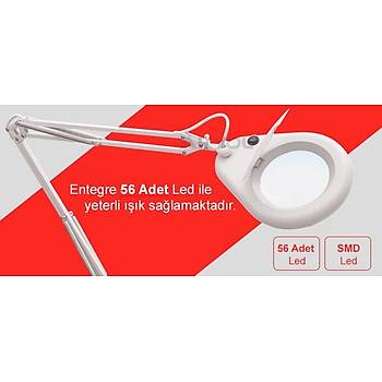 Loyka Tello Led Isikli Masa Baglantili Byte