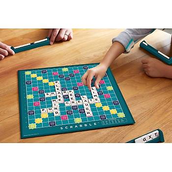 Scrabble Orijinal Trke