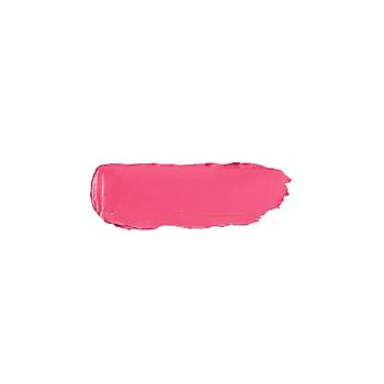 Kiko Ruj - Gossamer Emotion Creamy Lipstick 120 Intense Pink 3.5 G
