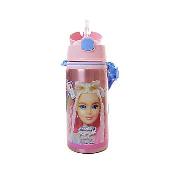 Frocx Barbie Extra Salto elik Matara 500 Ml - Otto.42080