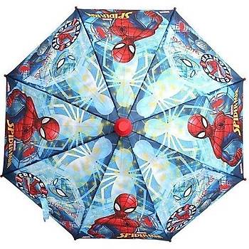 Frocx Spiderman Crime Fighter Lisansl ocuk emsi