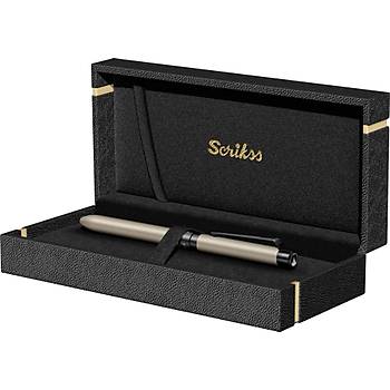 Scrikss Multifonksiyon Kalem 0.7Mm Trio Sport 83 Bej