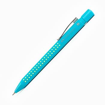 Faber Castell Grip 2010 Turquois 0.7 mm Versatil Kalem 