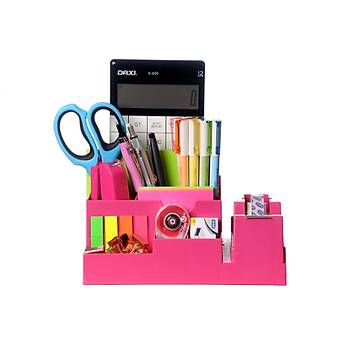 Mas 815 Pembe Masast Organizer Kalemlik Seti